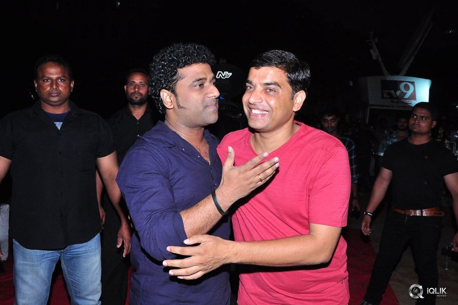 Kerintha-Movie-Platinum-Disc-Function